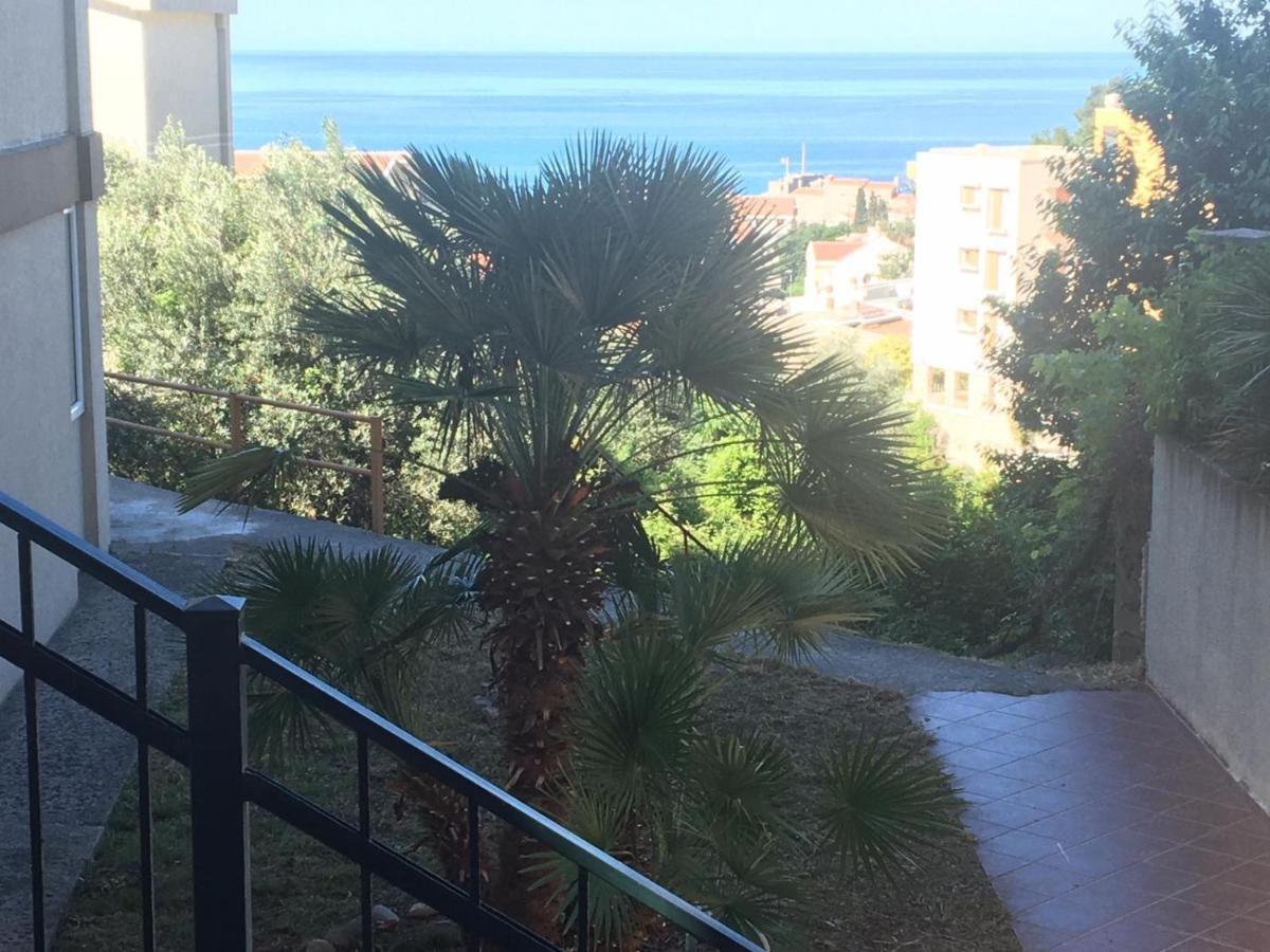 Casa Al Mare Petrovac, Montenegro المظهر الخارجي الصورة