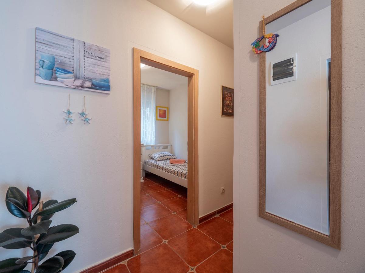 Casa Al Mare Petrovac, Montenegro المظهر الخارجي الصورة